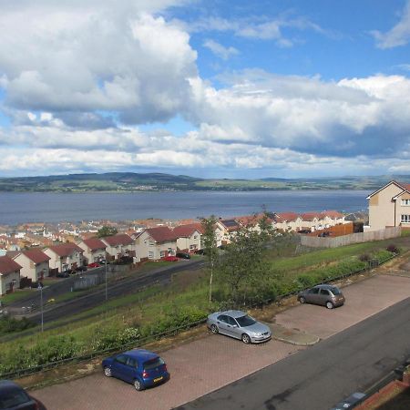 Silver Tides House Greenock Eksteriør billede