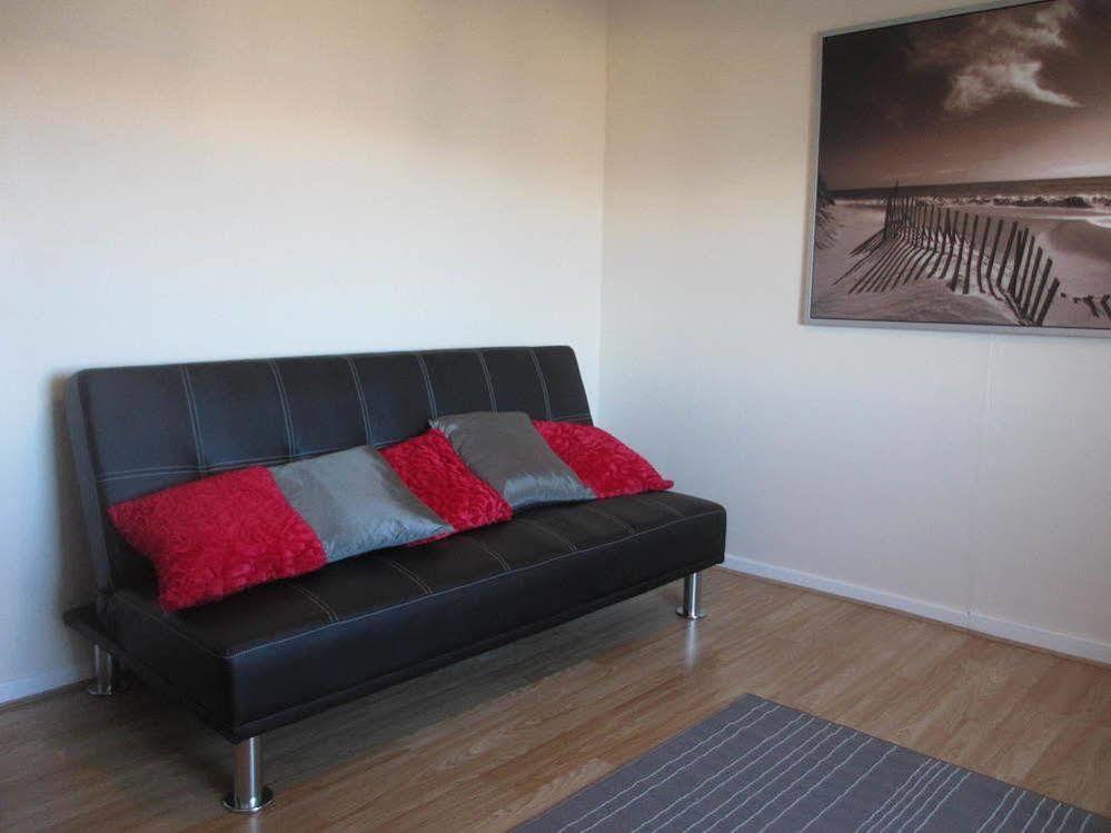 Silver Tides House Greenock Eksteriør billede