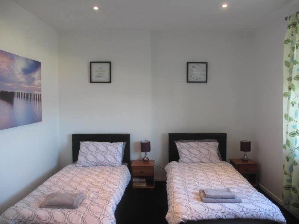 Silver Tides House Greenock Eksteriør billede