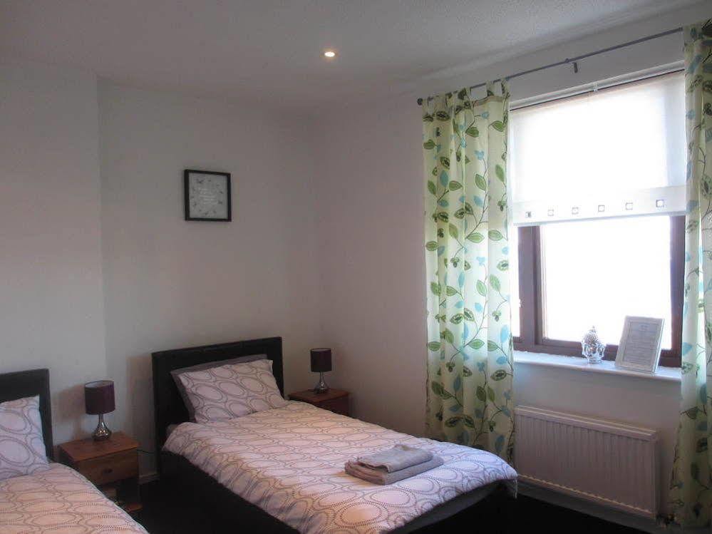 Silver Tides House Greenock Eksteriør billede