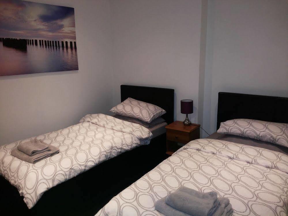 Silver Tides House Greenock Eksteriør billede