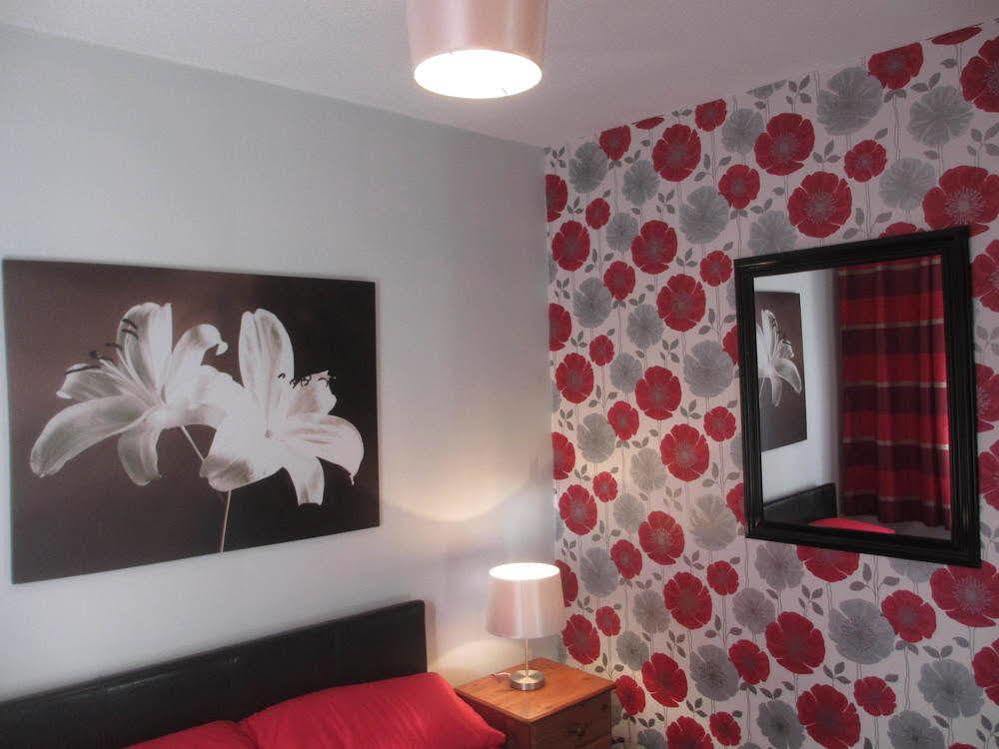 Silver Tides House Greenock Eksteriør billede