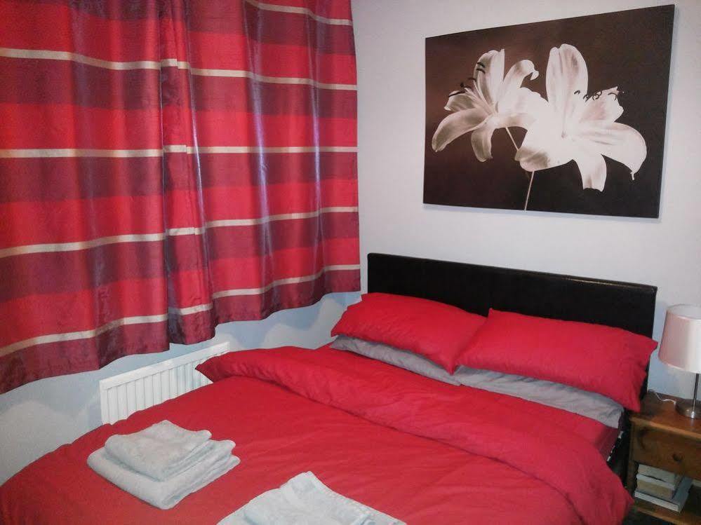 Silver Tides House Greenock Eksteriør billede