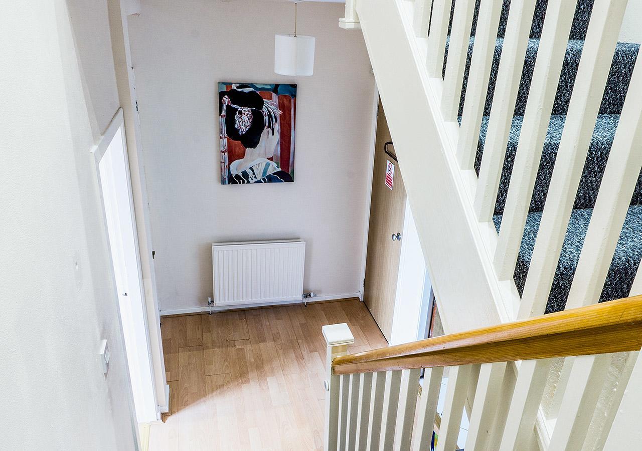 Silver Tides House Greenock Eksteriør billede
