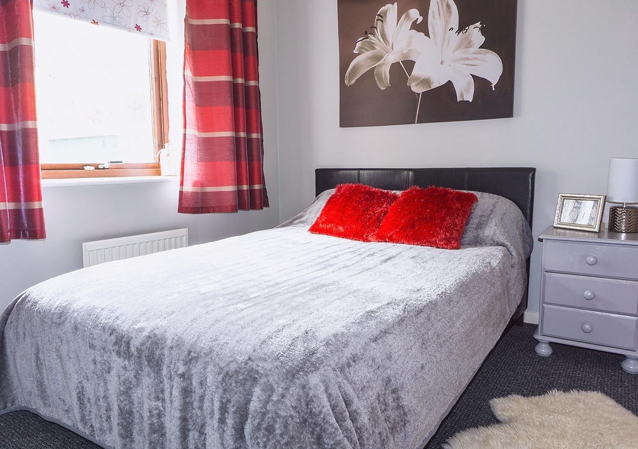 Silver Tides House Greenock Eksteriør billede