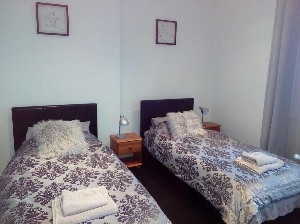 Silver Tides House Greenock Eksteriør billede