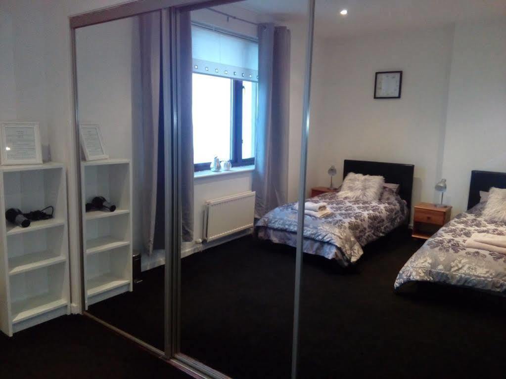 Silver Tides House Greenock Eksteriør billede