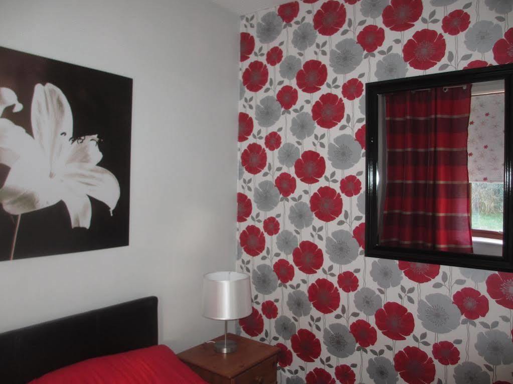 Silver Tides House Greenock Eksteriør billede